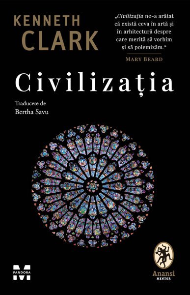 Civilizația - eBook - Kenneth Clark