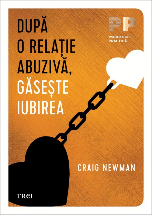 După o relație abuzivă, găsește iubirea - Craig Newman