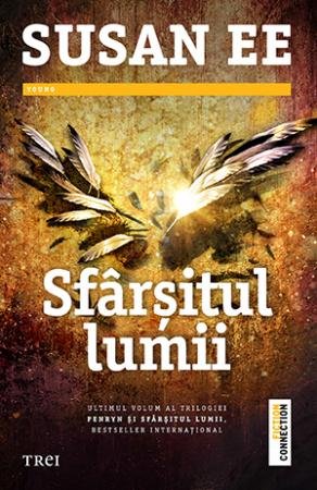 Sfârșitul lumii - Susan Ee