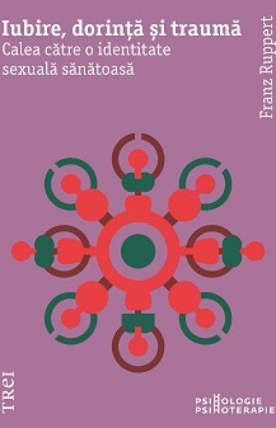 Iubire, dorință și traumă. Calea către o identitate sexuală sănătoasă - eBook - Franz Ruppert