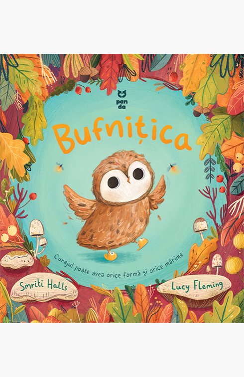 Bufnițica - Smriti Halls