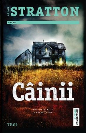 Câinii - Allan Stratton