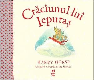 Crăciunul lui Iepuraș - 