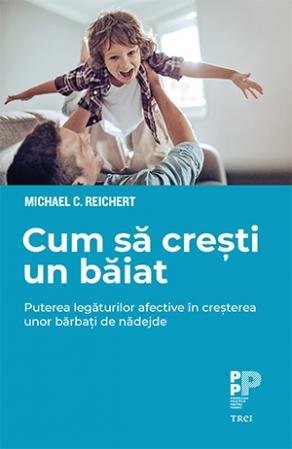 Cum să crești un băiat. - 