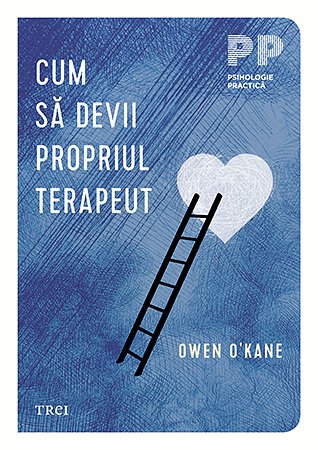 Cum să devii propriul terapeut - 