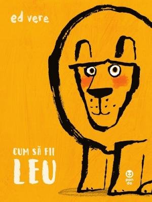 Cum să fii leu - 