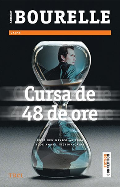 Cursa de 48 de ore - Andrew Bourelle