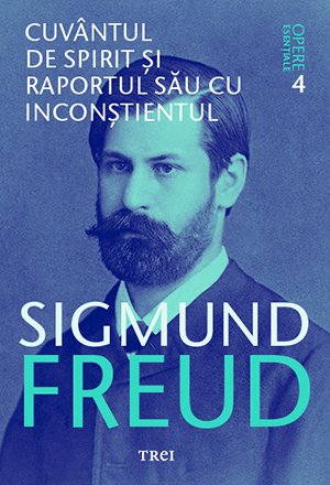 Cuvântul de spirit și raportul său cu inconștientul - Opere Esenţiale, vol. 4  - 