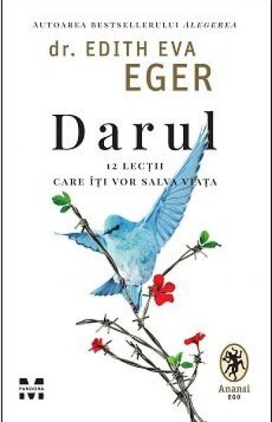 Darul - Dr.Edith Eva Eger