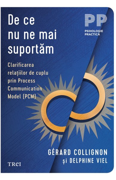 De ce nu ne mai suportăm - Gérard Collignon, Delphine Viel