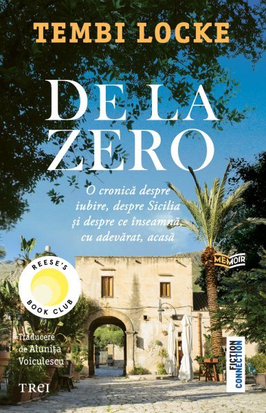 De la zero - Tembi Locke