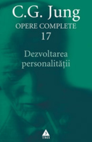 Dezvoltarea personalităţii - C.G. Jung