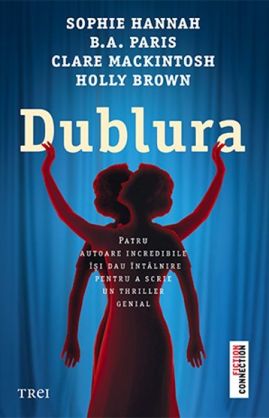 Dublura - Clare Mackintosh