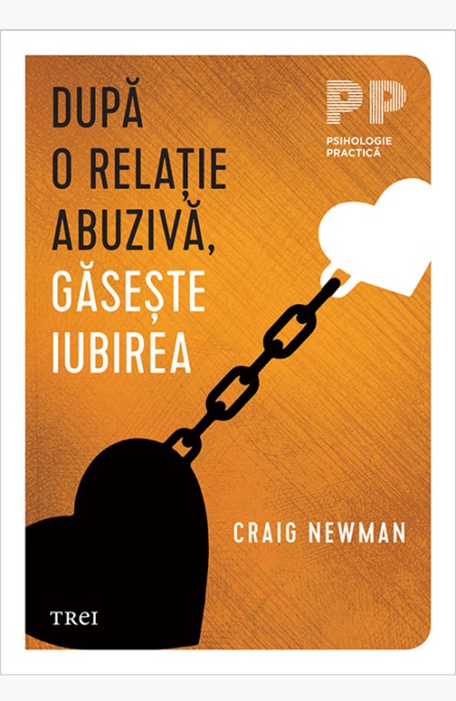 După o relație abuzivă, găsește iubirea - Craig Newman