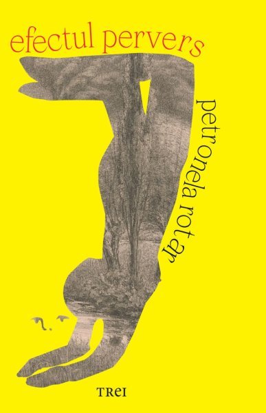 Efectul pervers - Petronela Rotar