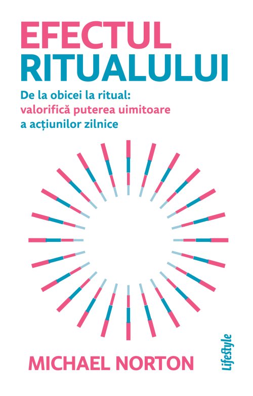 Efectul ritualului - Michael Norton