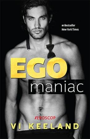 Egomaniac - 
