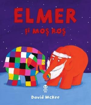 Elmer și Moș Roș - 