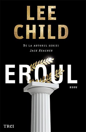 Eroul - Lee Child