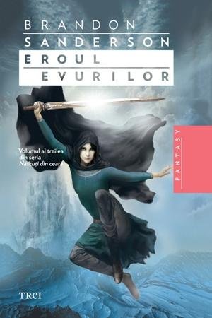 Eroul Evurilor - 