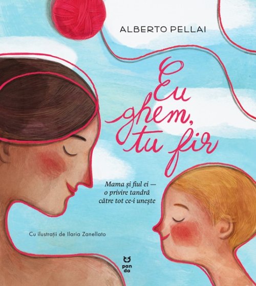 Eu ghem tu fir - Alberto Pellai, Ilaria Zanellato