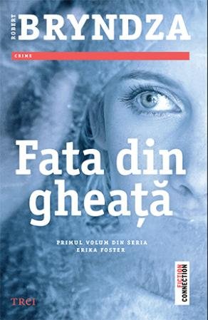 Fata din gheață - 