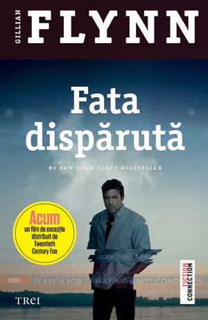 Fata dispărută - 