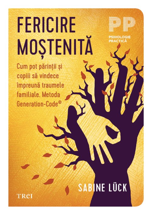 Fericire moștenită - Sabine  Lück