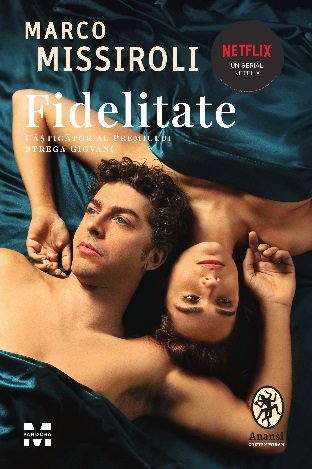Fidelitate - Marco Missiroli