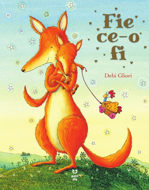Fie ce-o fi - Debi Gliori