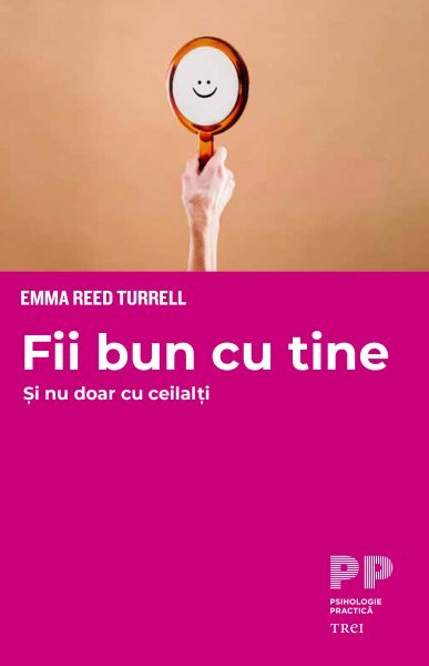 Fii bun cu tine și nu doar cu ceilalți - 