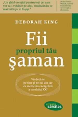 Fii propriul tău şaman - 