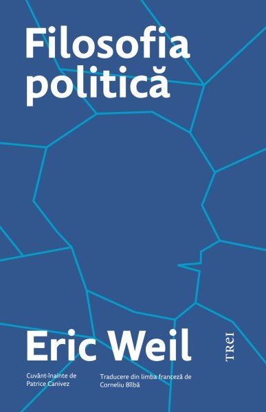 Filosofia politică - Eric Weil
