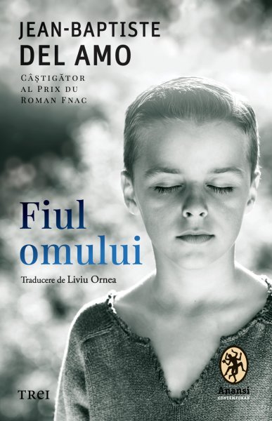 Fiul omului - Jean-Baptiste del Amo