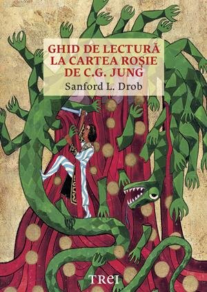 Ghid de lectură la Cartea Roșie de C.G. Jung - 