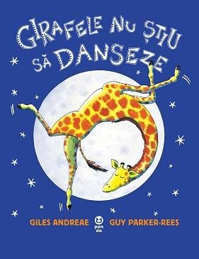 Girafele nu știu să danseze - 