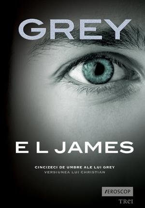 GREY - 