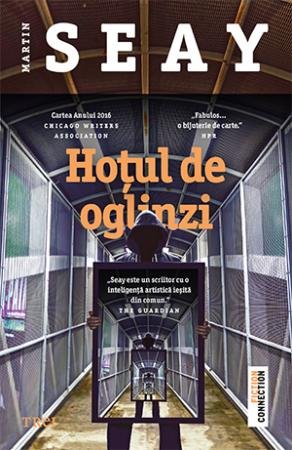 Hoțul de oglinzi - 