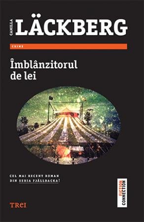 Îmblânzitorul de lei - 