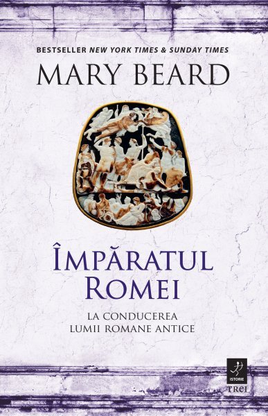 Împăratul Romei - Mary Beard