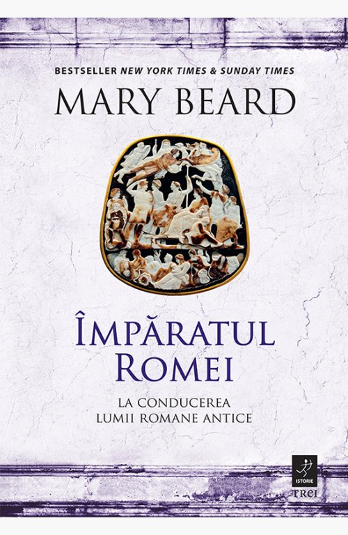 Împăratul Romei - Mary Beard