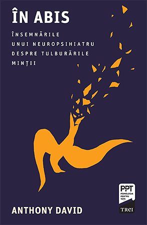 În abis - Anthony David