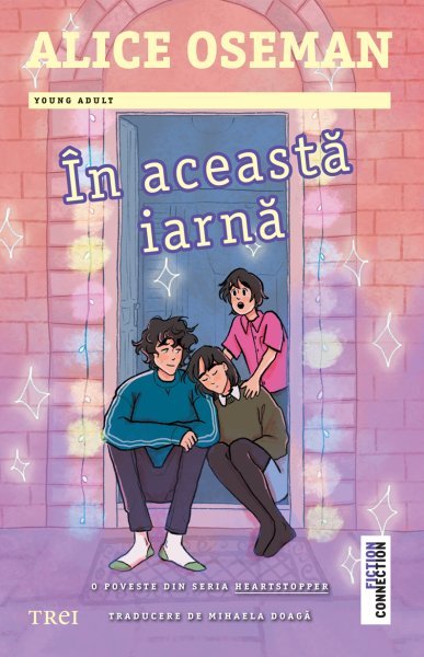 În această iarnă - Alice Oseman