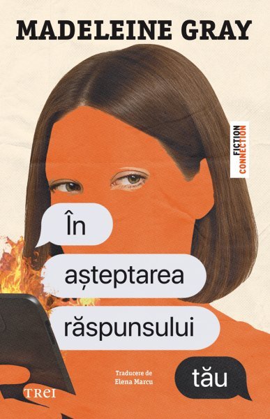 În așteptarea răspunsului tău - Madeleine Gray