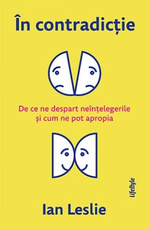 În contradicție - Ian Leslie