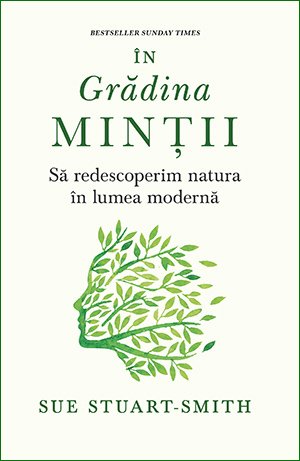 În grădina minții.  - Sue Stuart - Smith