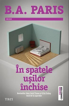 În spatele ușilor închise - 