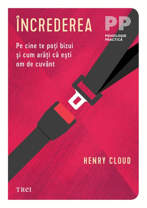 Încrederea - Henry Cloud