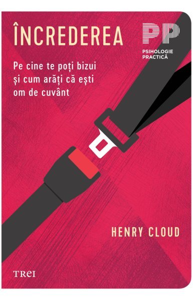 Încrederea - Henry Cloud