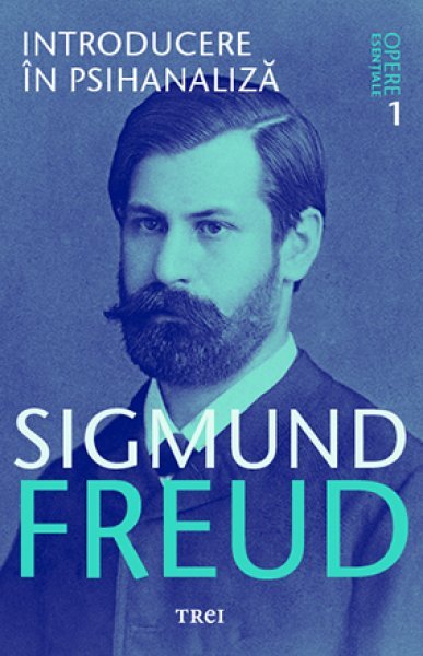 Introducere în psihanaliză - Sigmund Freud